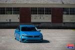Volkswagen Passat X Work on Vossen Wheels (VWS-3) 2017 года